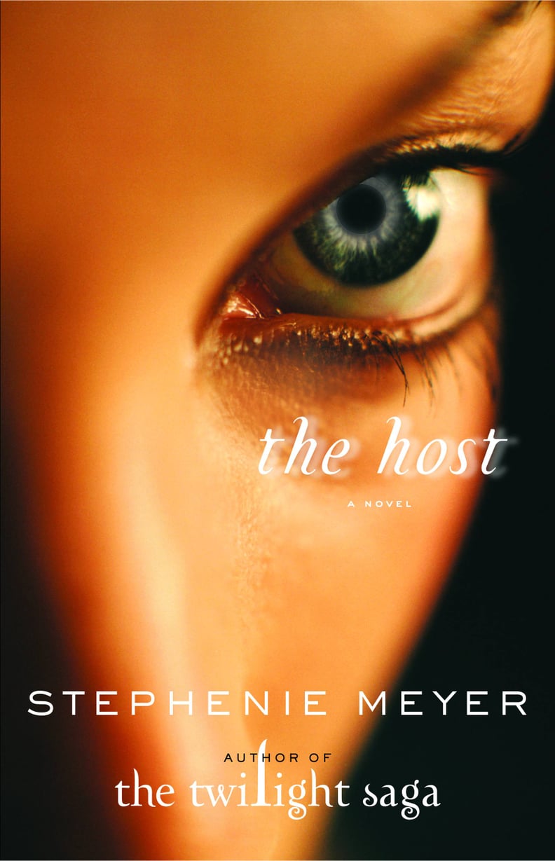 Arizona: The Host by Stephenie Meyer