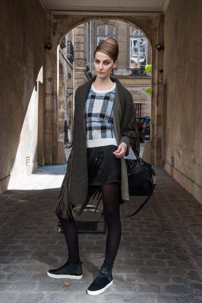 Paris Fashion Week