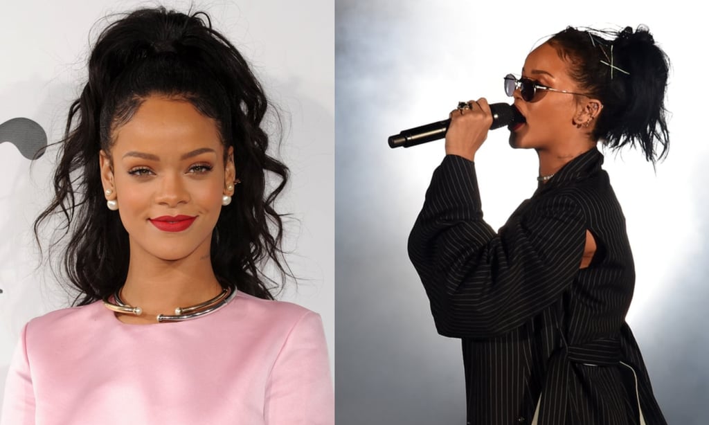 Rihanna New Song Registration Private Loving