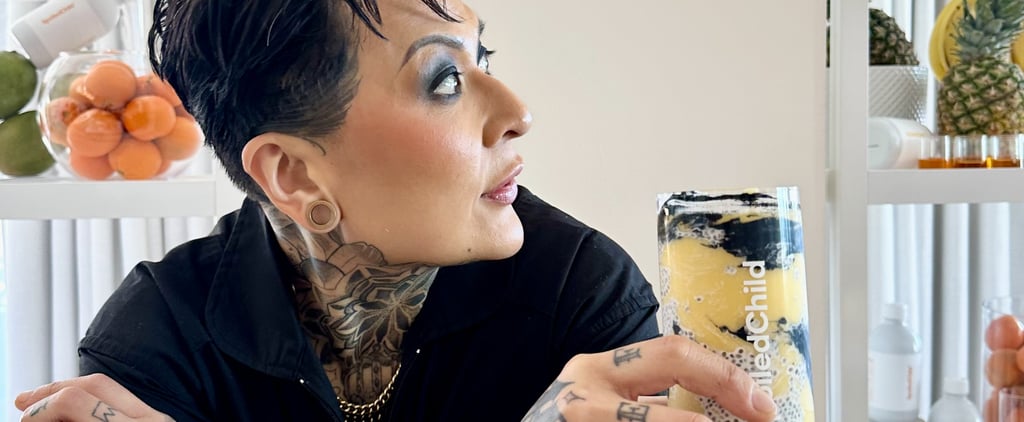 Interview With Chef K, the Kardashian-Jenners' Personal Chef