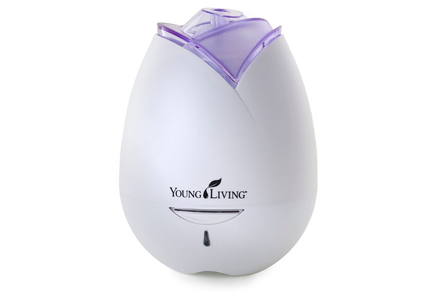 Young Living Home Diffuser
