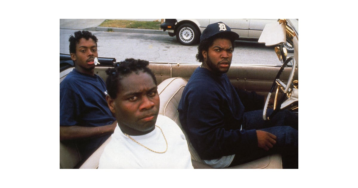 Boyz n the Hood | What's New on Netflix? Our Picks For the Month of July |  POPSUGAR Entertainment Photo 14