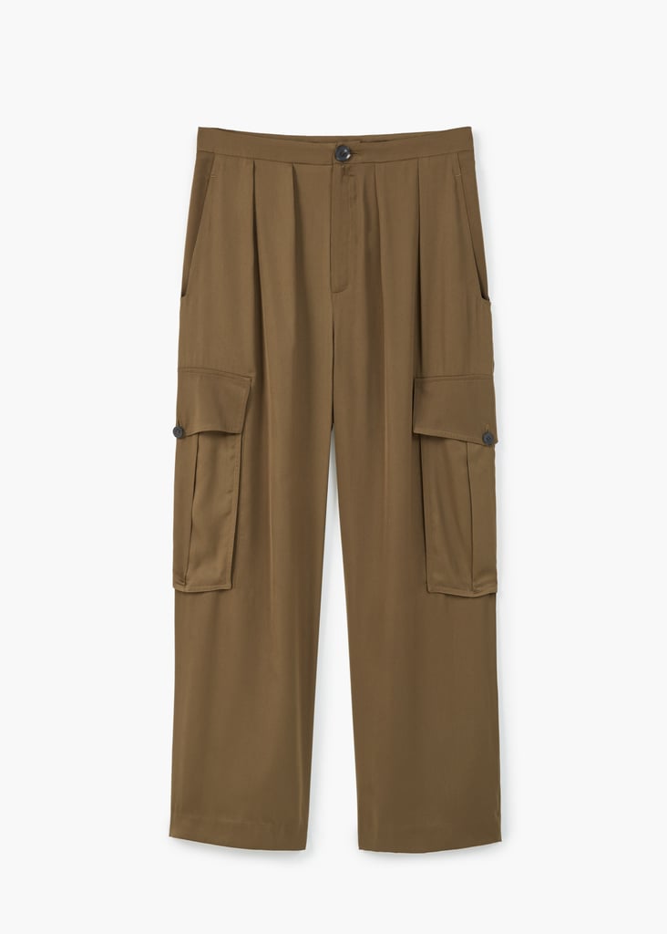 Tribal Spirit Trousers ($50)