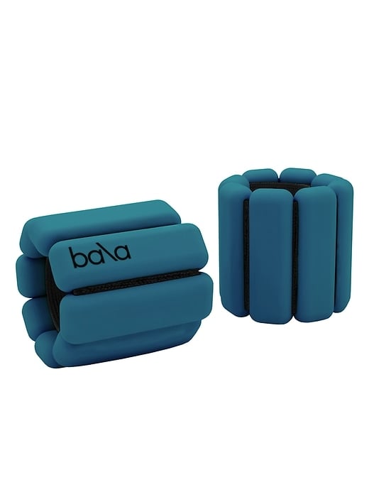 Bala Bangle Classic 1-Pound Weights