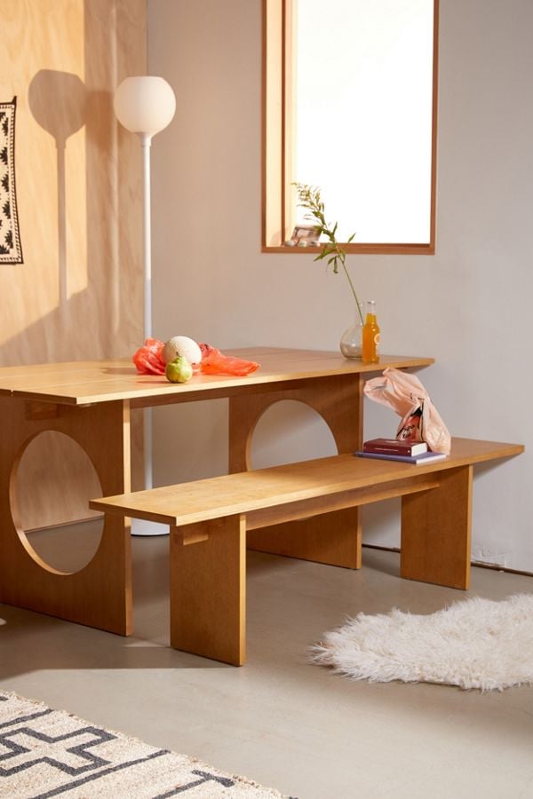 Astrid Dining Bench