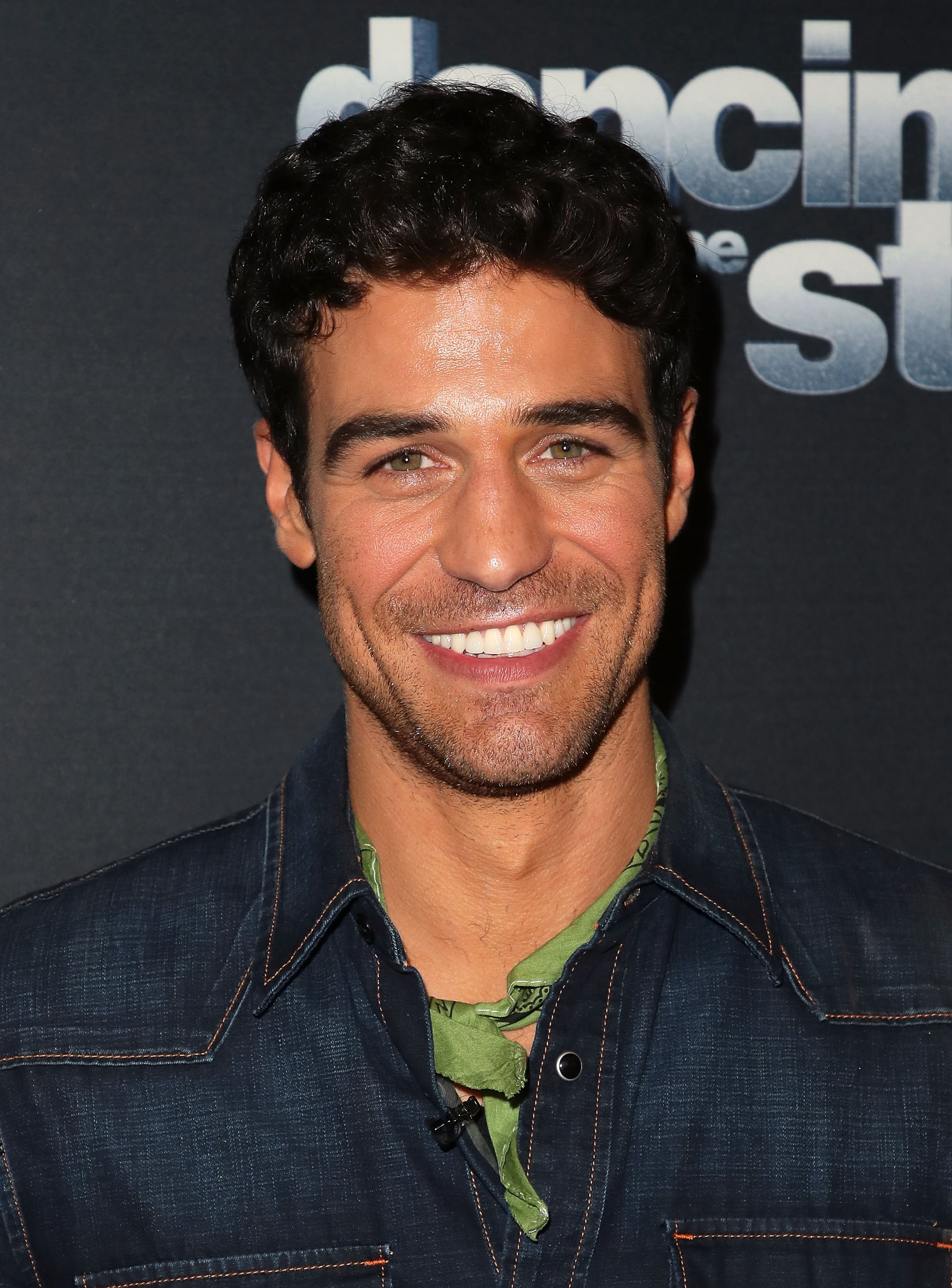 Blake Moynes Looks Like Joe Amabile The Most Hilarious Contestant Lookalikes On The Bachelorette This Year Popsugar Entertainment Photo 10