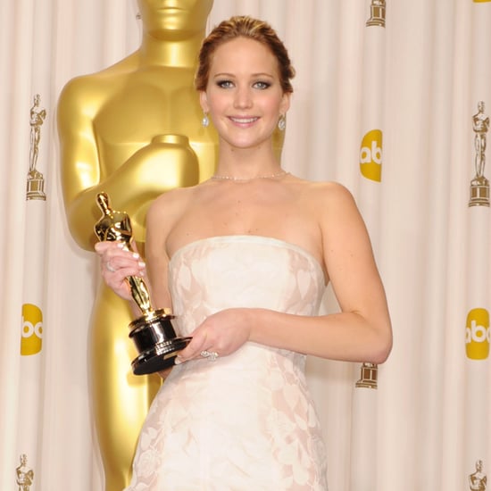 Oscars 2016 Details