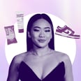 Suni Lee's Must Haves: From Nike Dunk Low Sneakers to a Dry-Skin Cure-All
