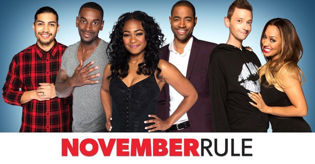 November Rule