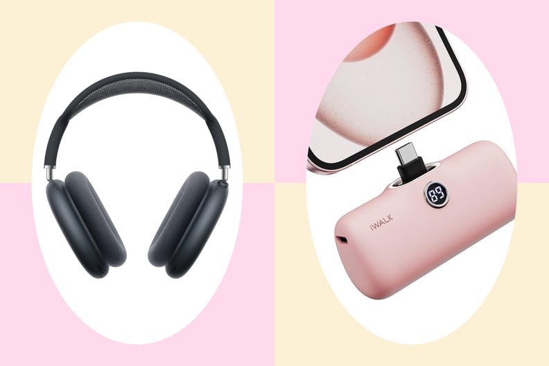 Help, I Can't Stop Shopping These Black Friday Tech Deals on Amazon