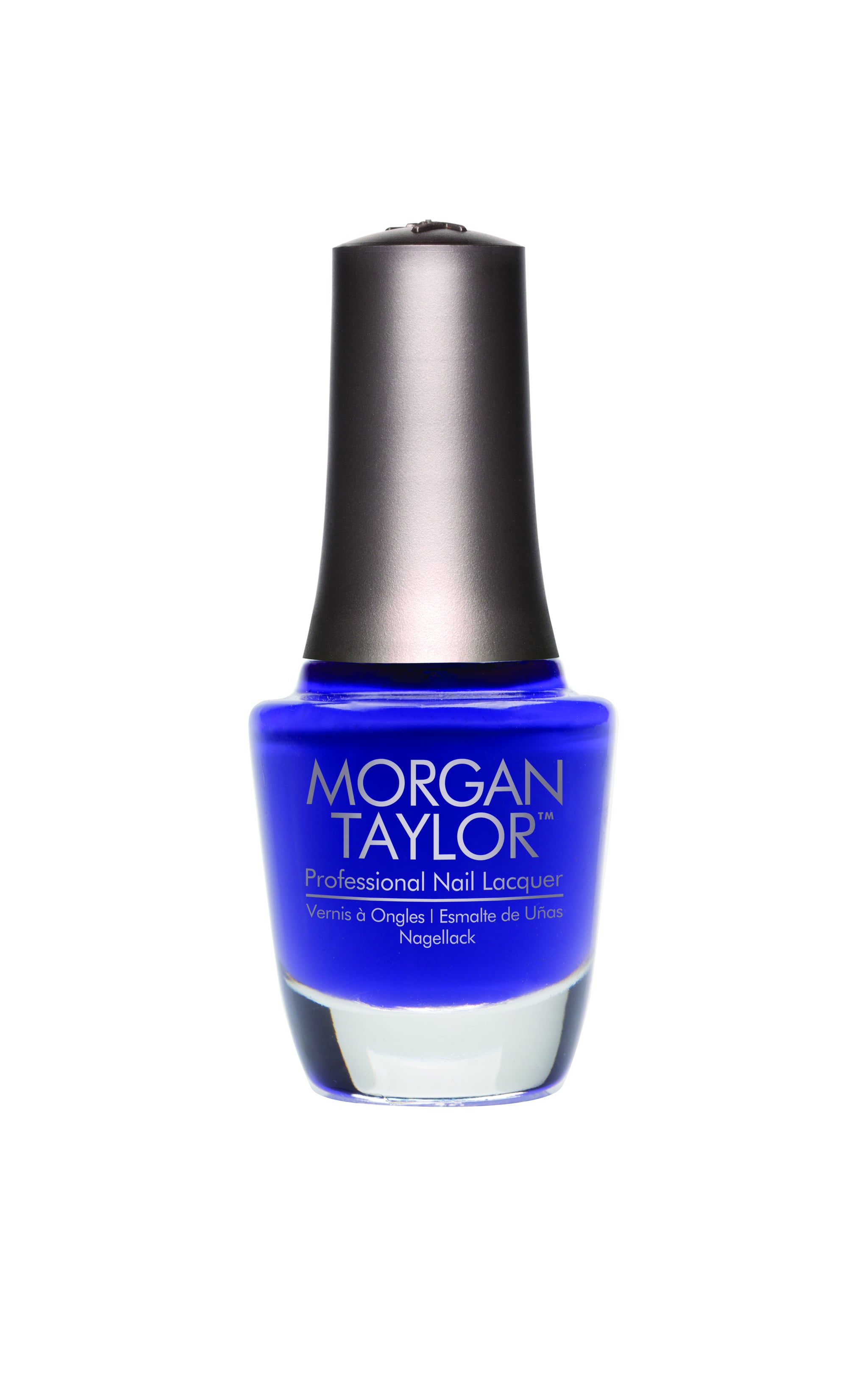 Morgan Taylor Escort