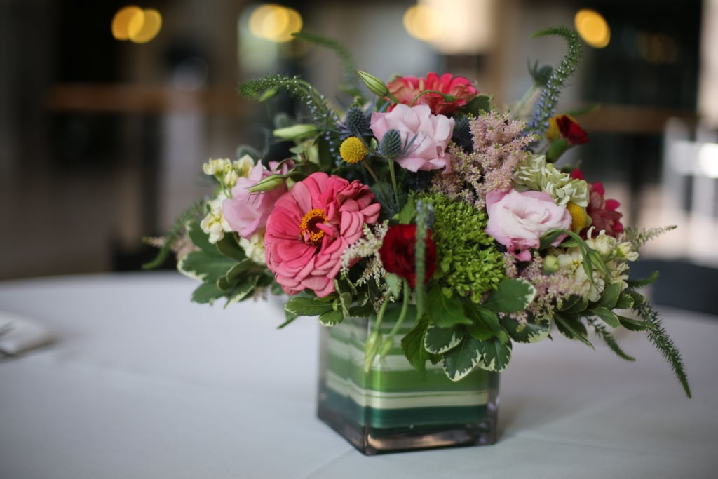 Science Museum Wedding