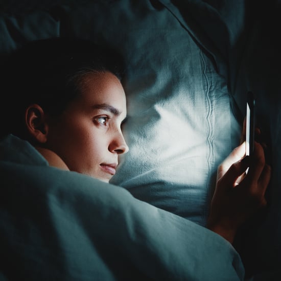 Is Blue Light Bad For Sleep?