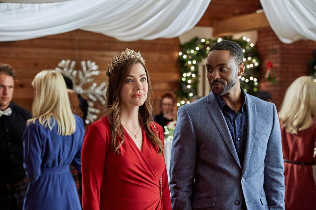 Jingle Bell Bride Best Hallmark Christmas Movies POPSUGAR