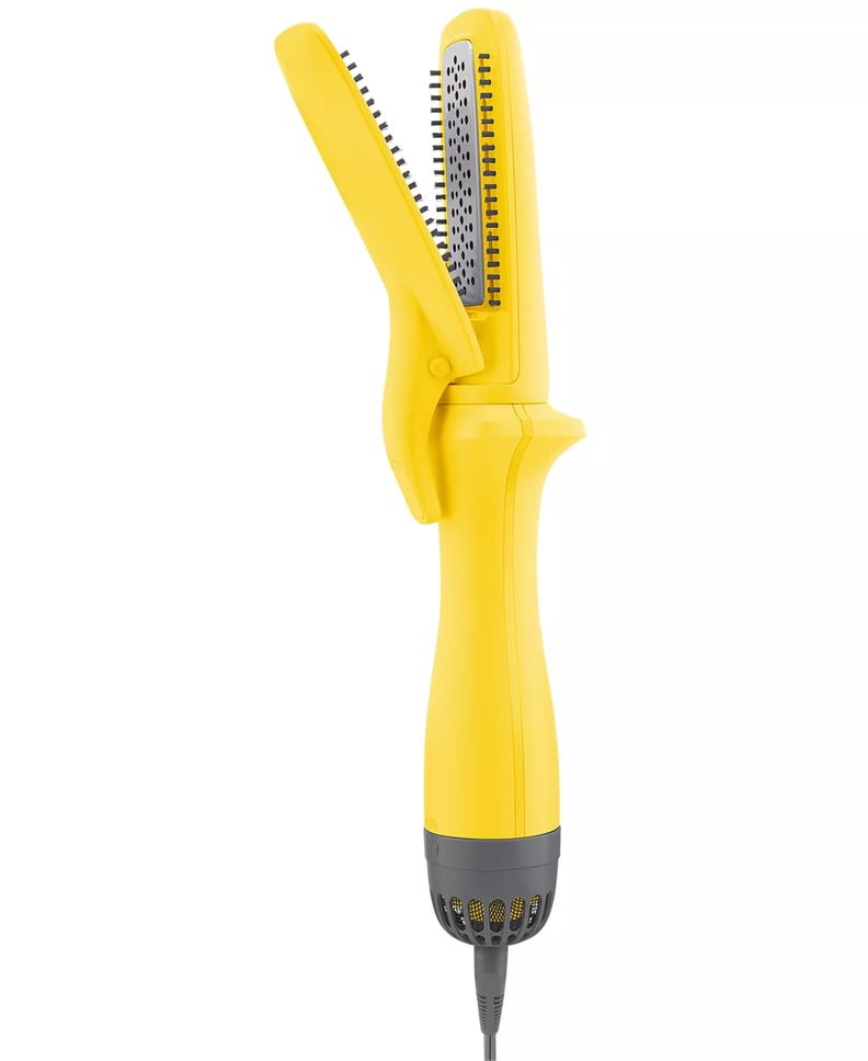 Drybar The Straight Shot Blow-Drying Flat Iron