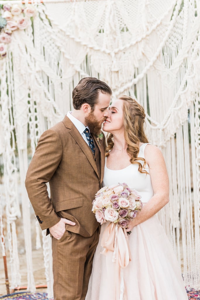 Boho Wedding at Ace Hotel