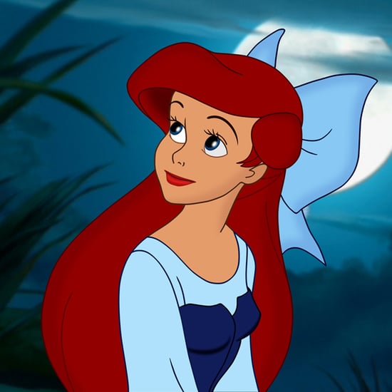 Why Disney Princesses Don't Have Moms