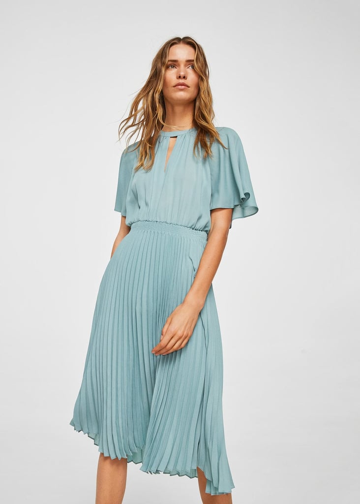 Mango Dress