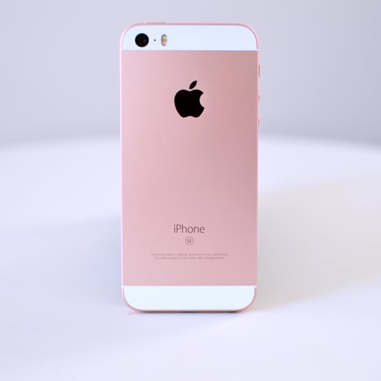 iPhone SE Review