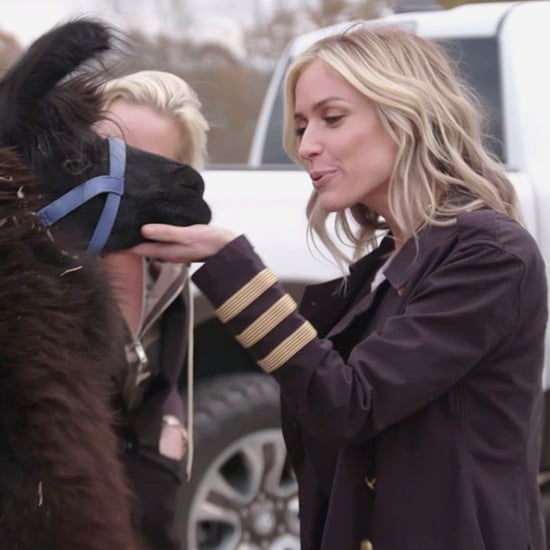 Kristin Cavallari Opens Up About Season 2 of Very Cavallari