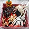 What in the Parental-Hell is a Boo Basket? And Why do I Suddenly Need to Make One?