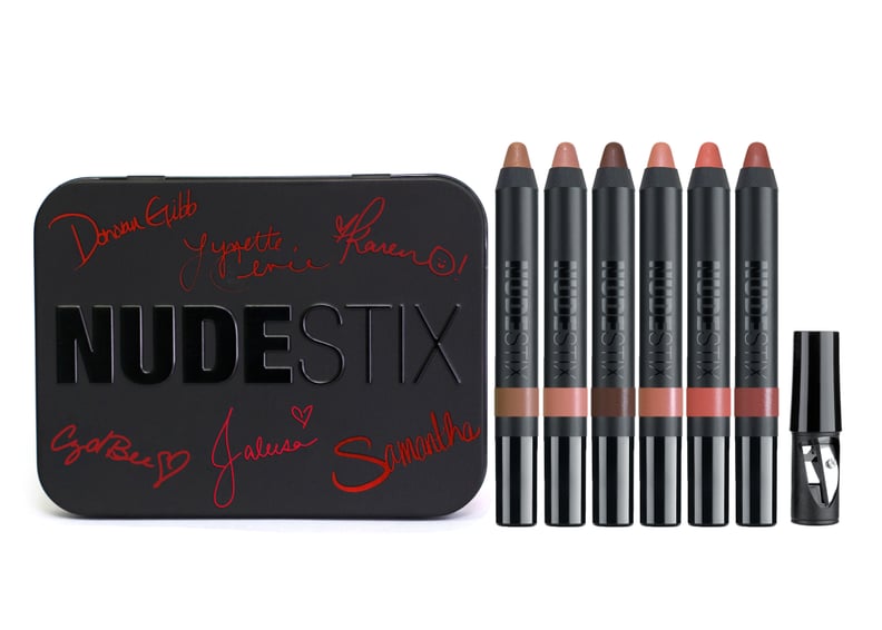 Nudestix Influencer Custom Shade Palette