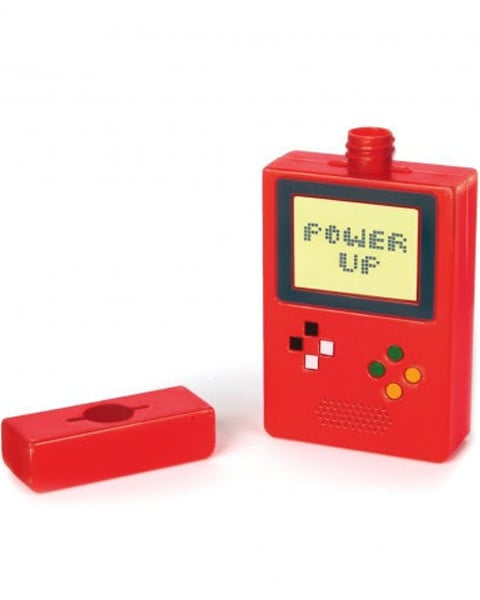 Game Boy Flask ($13)