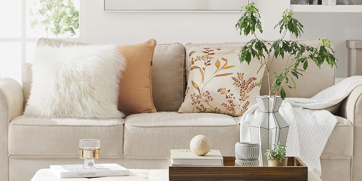17 Furniture Finds on Amazon That Look More Expensive Than They Are