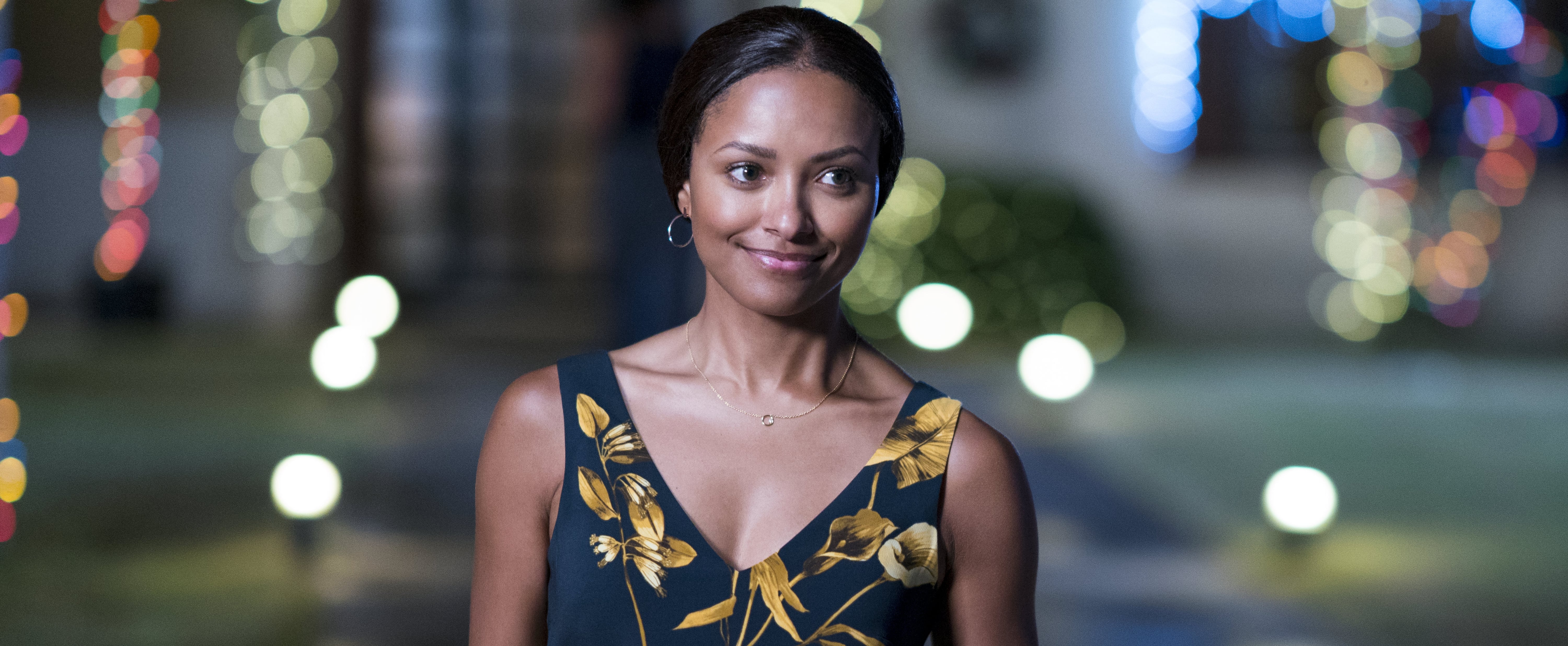 Kat Graham Interview on Operation Christmas Drop and Career | PS ...