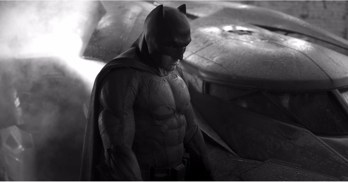 Actors Who Played Batman  POPSUGAR Entertainment