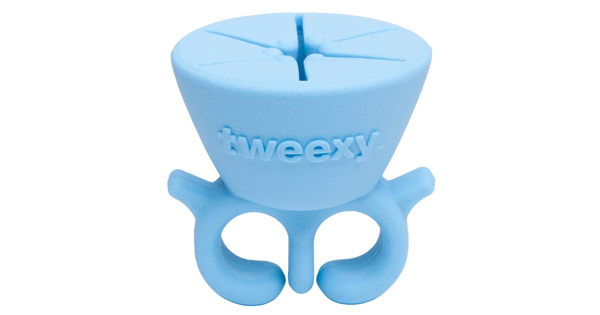 Tweexy The Original Wearable Nail Polish Bottle Holder LastMinute