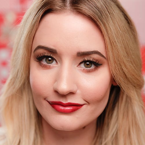 Ombré Your Lips