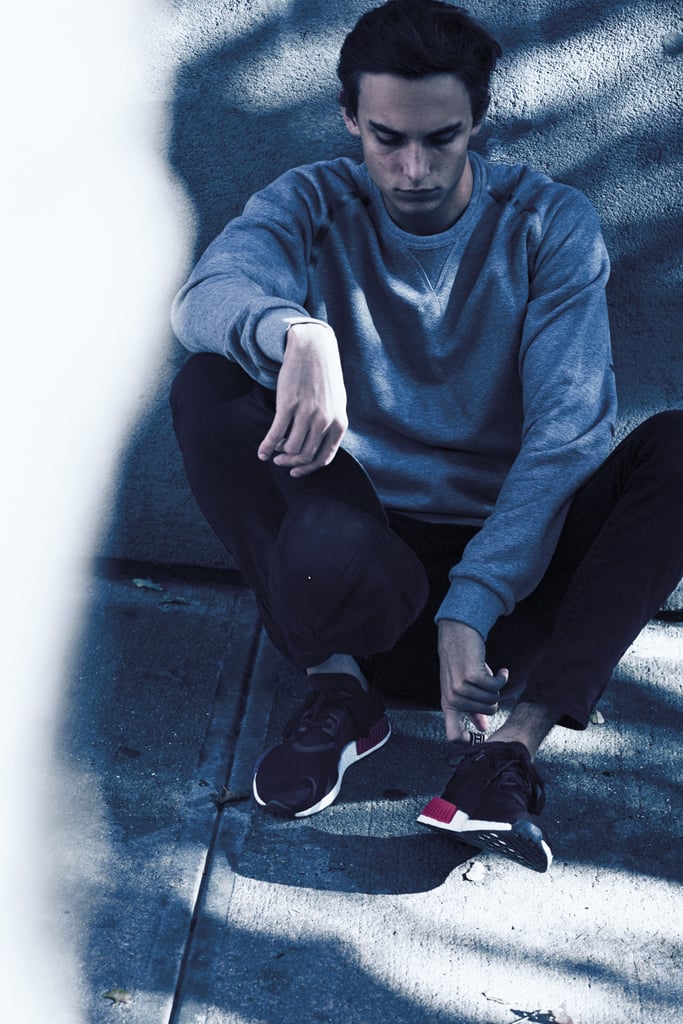Adidas NMD Sneaker