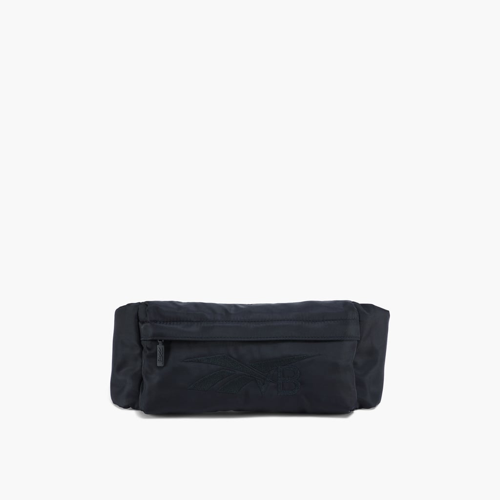 Reebok Victoria Beckham Money Belt in Black