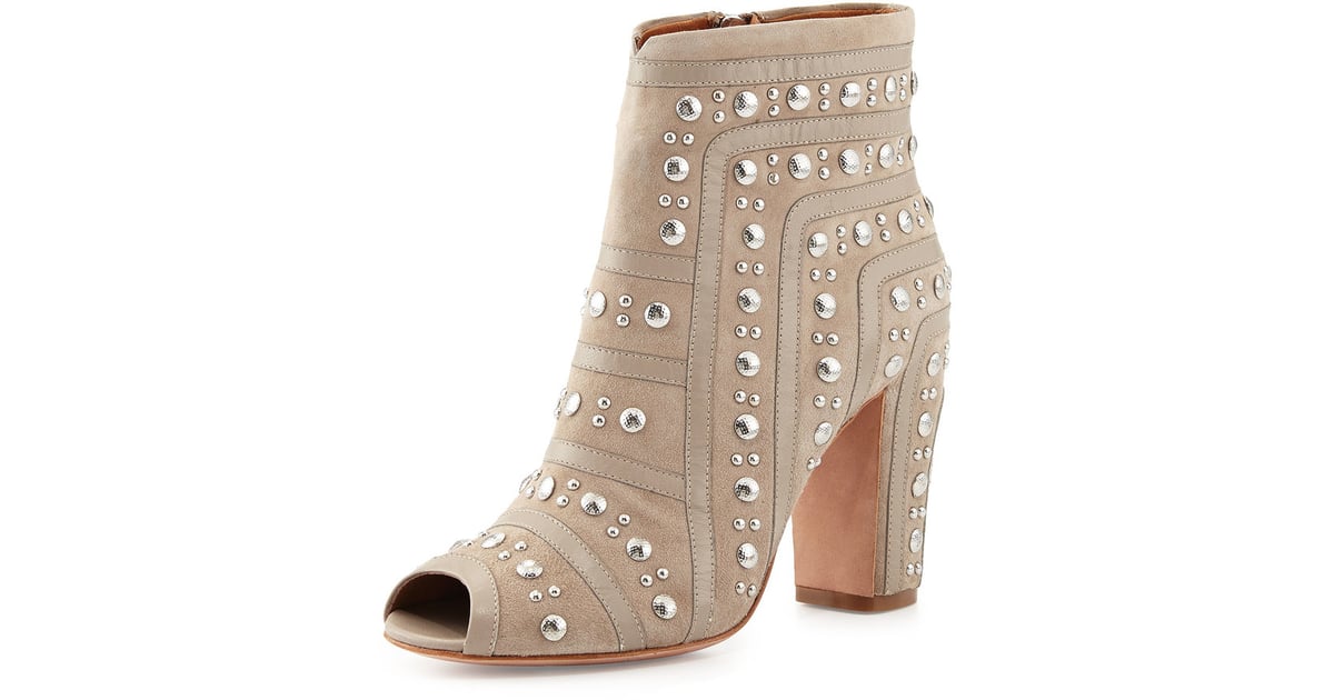 rebecca minkoff jaiden stud bootie