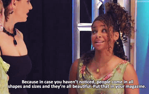 Raven Baxter From That's So Raven