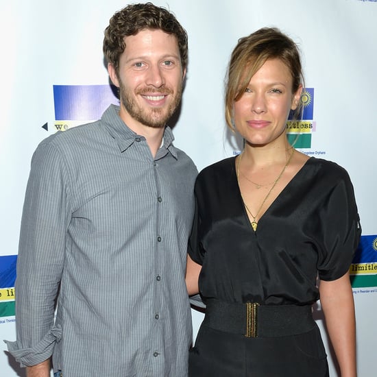 Zach Gilford and Kiele Sanchez Are Expecting First Child