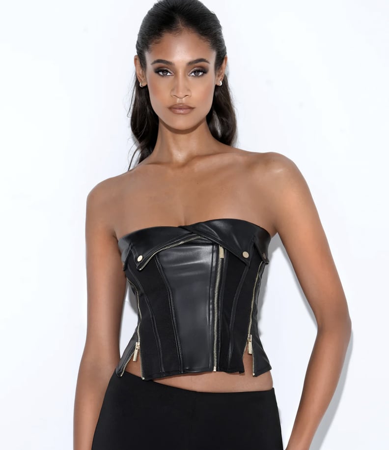 15 Corset Tops For Big Busts That Will Actually Fit (2023