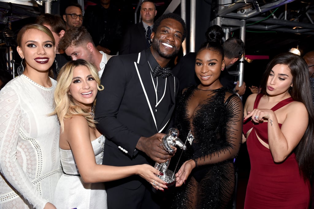 Fifth Harmony and Gucci Mane