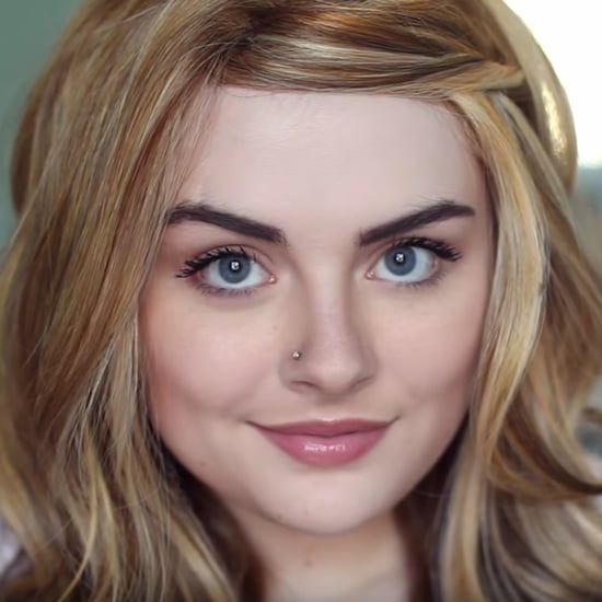 Bisexual Makeup Tutorial Video
