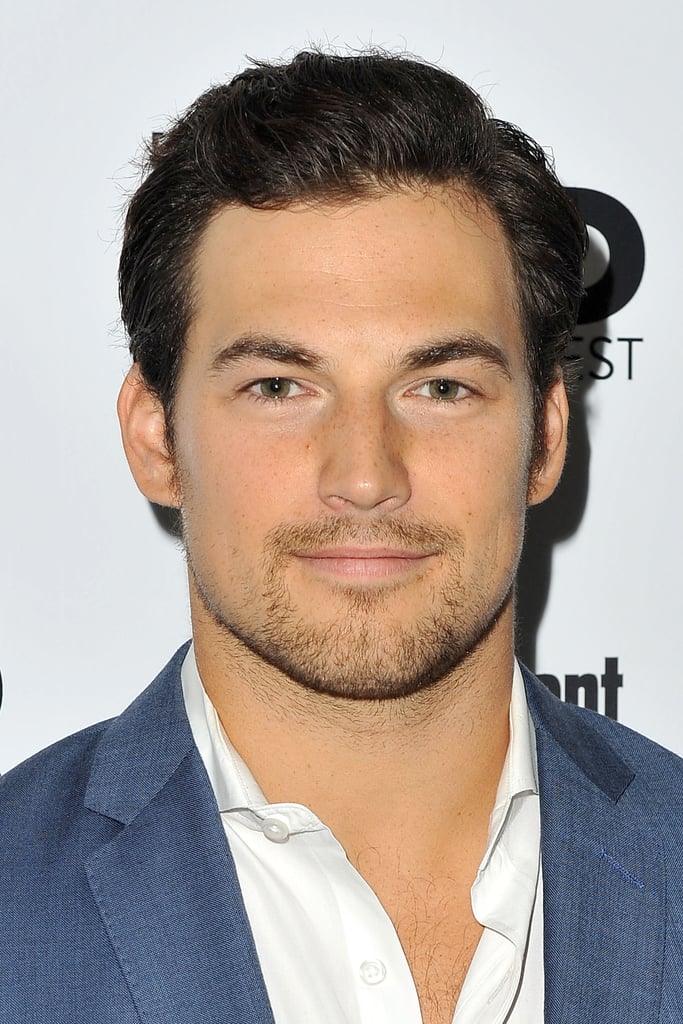 Sexy Giacomo Gianniotti Pictures