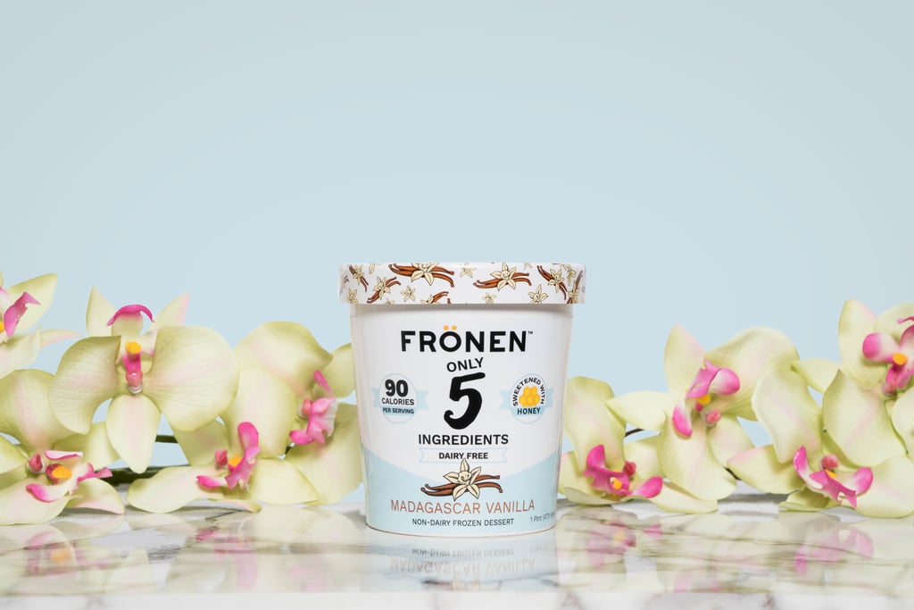 Frönen Madagascar Vanilla Ice Cream