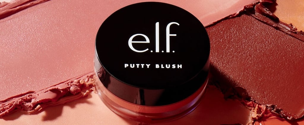 e.l.f. Cosmetics Products to Wear During Zoom Meetings