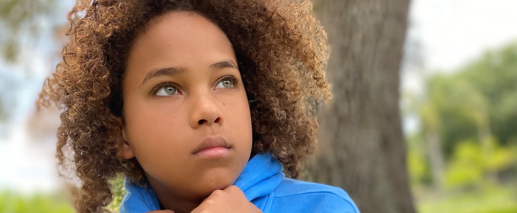 Levi Draheim on Gap's Be the Future Campaign and Activism