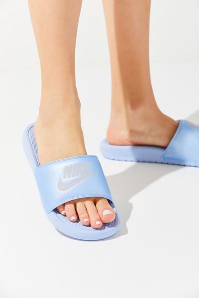 Nike Benassi Slide Sandals