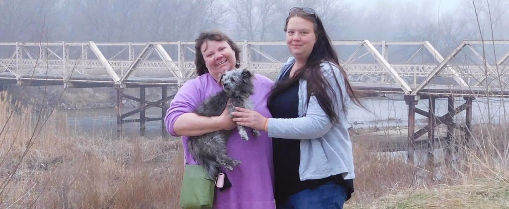 South Carolina Dog Abandoned by Owner in Jail