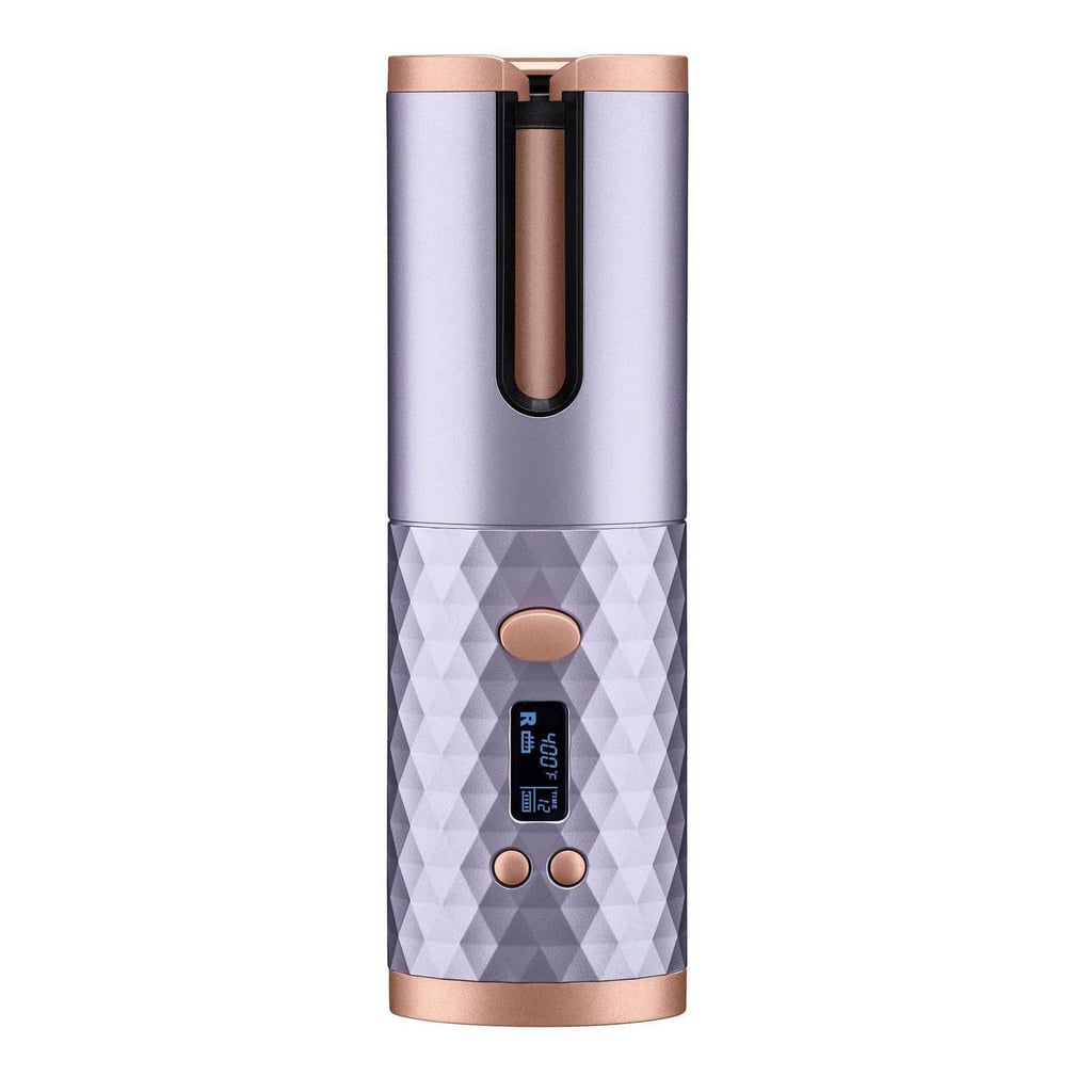 Conair Unbound Cordless Compact Auto-Curler