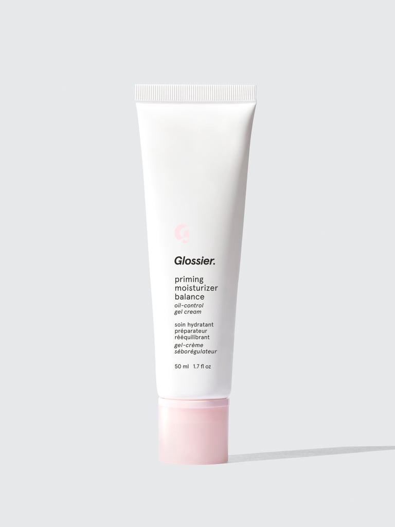 Glossier Priming Moisturizer Balance