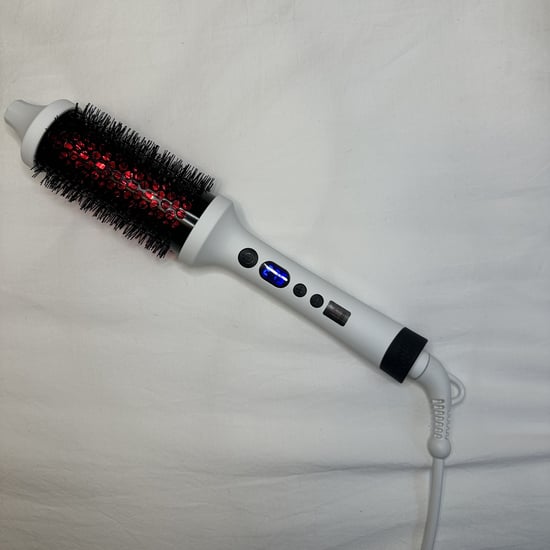 BondiBoost Infrared Bounce Brush Review With Photos