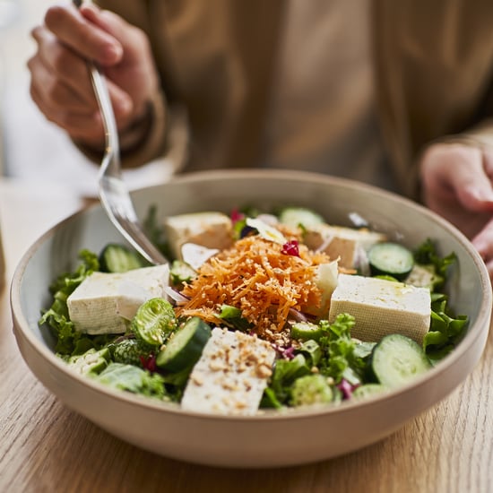 How Much Protein Does Tofu Have?